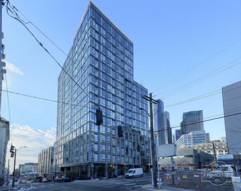 Seattle Condominiums Seattle Condominiums
