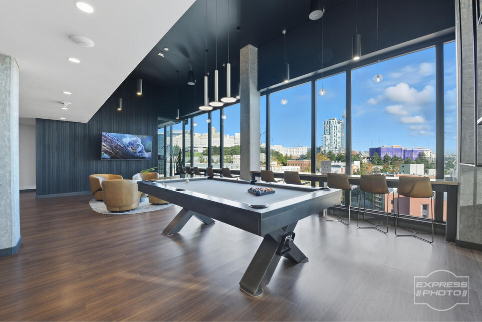 Seattle Condominiums