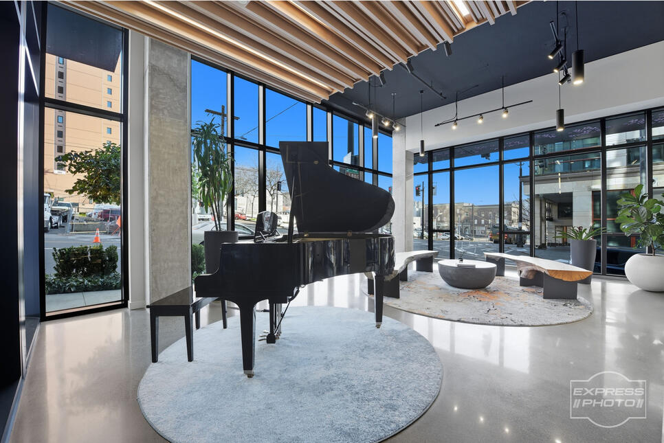Seattle Condominiums