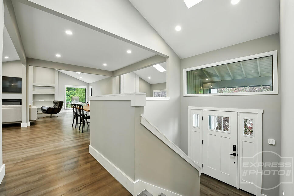 Bellevue Home