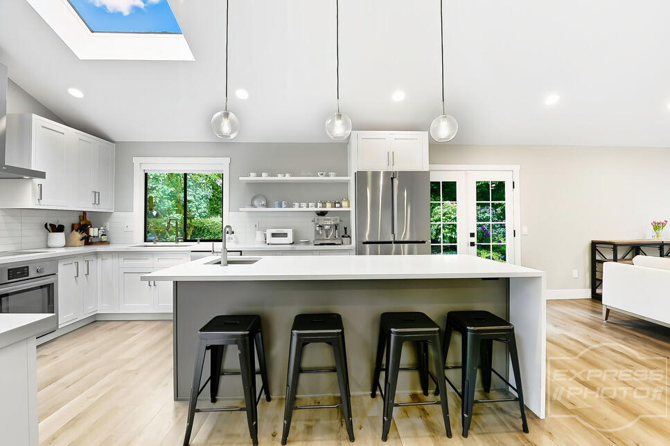 Bellevue Home