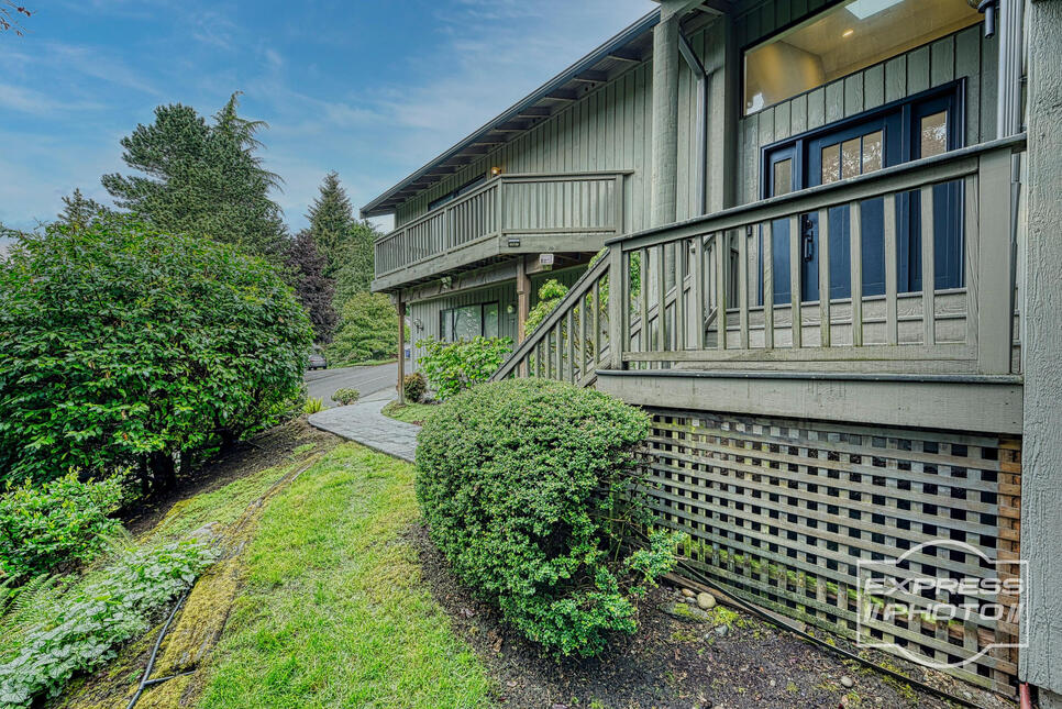Bellevue Home