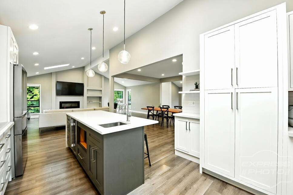 Bellevue Home