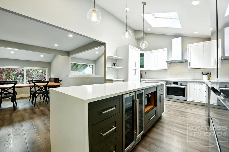 Bellevue Home