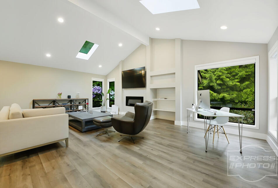 Bellevue Home