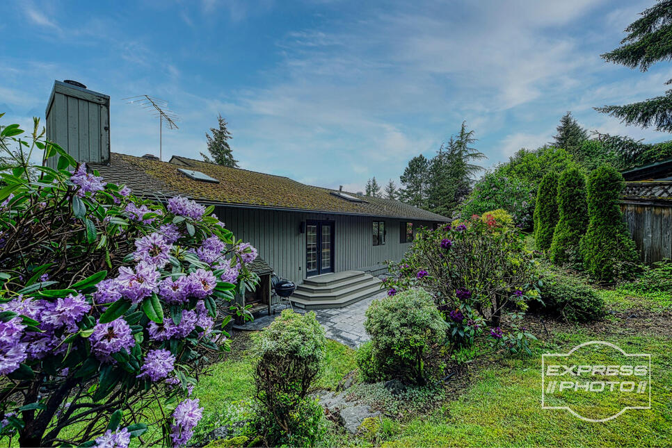 Bellevue Home