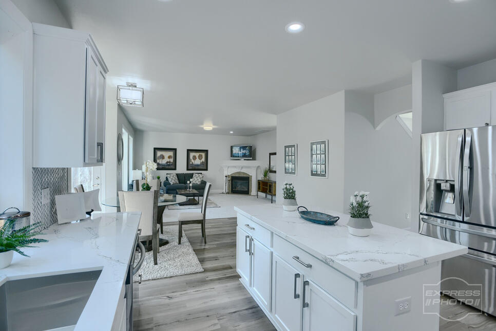 Puyallup Home
