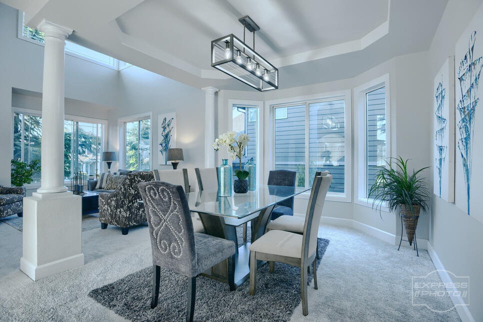 Puyallup Home