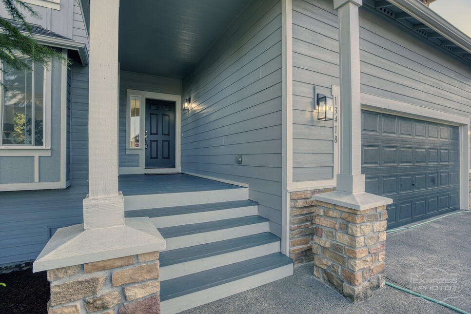 Puyallup Home