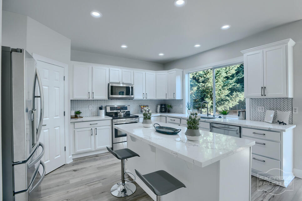 Puyallup Home