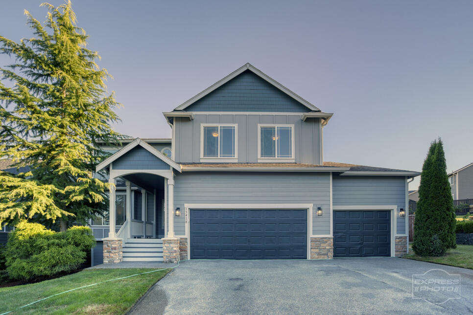 Puyallup Home
