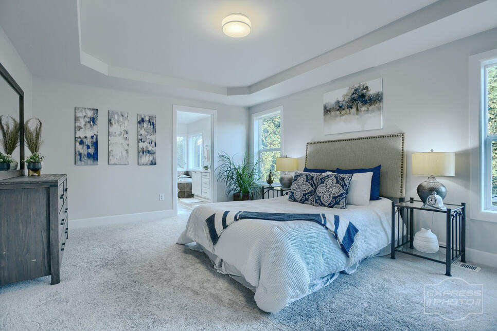 Puyallup Home