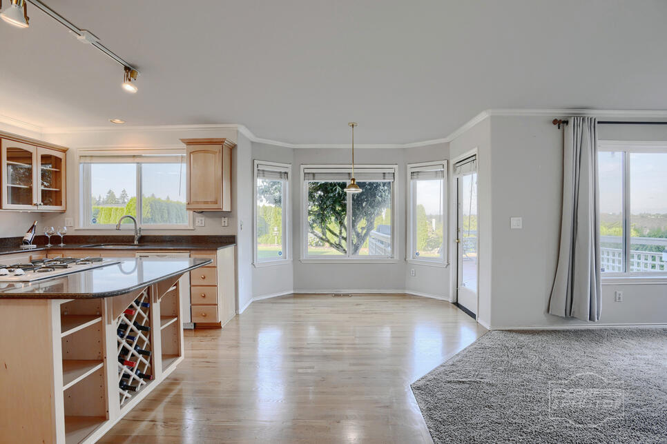 Tacoma Home