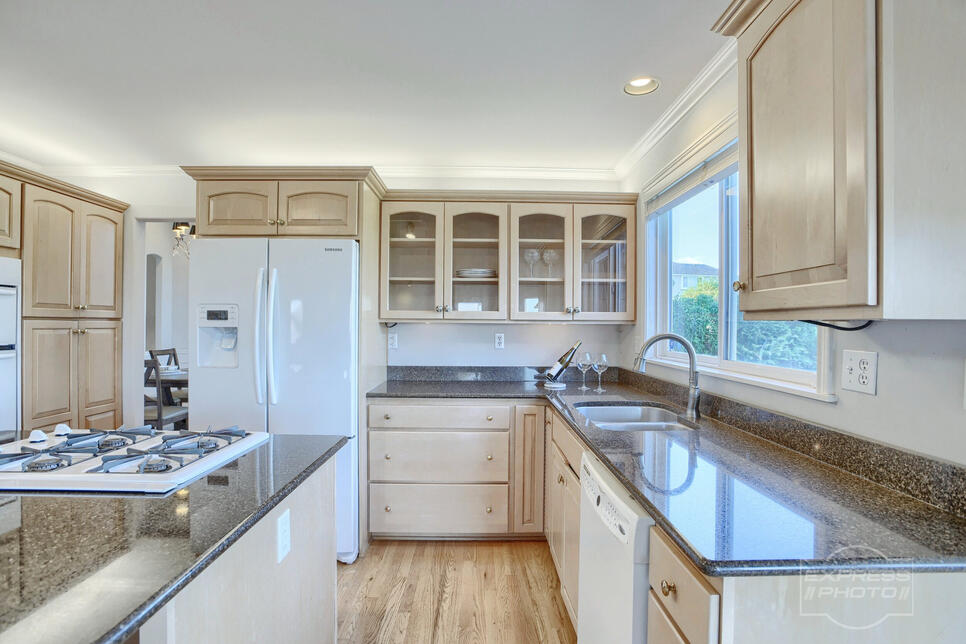 Tacoma Home