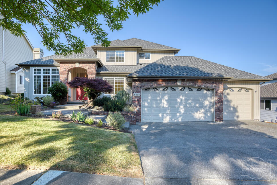 Tacoma Home