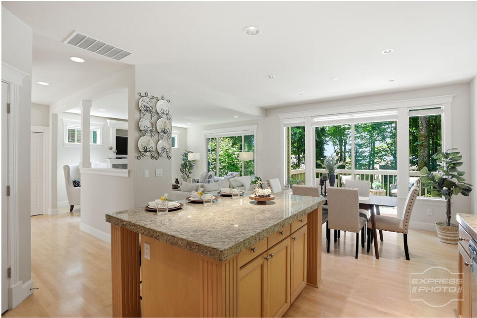 Kirkland Home
