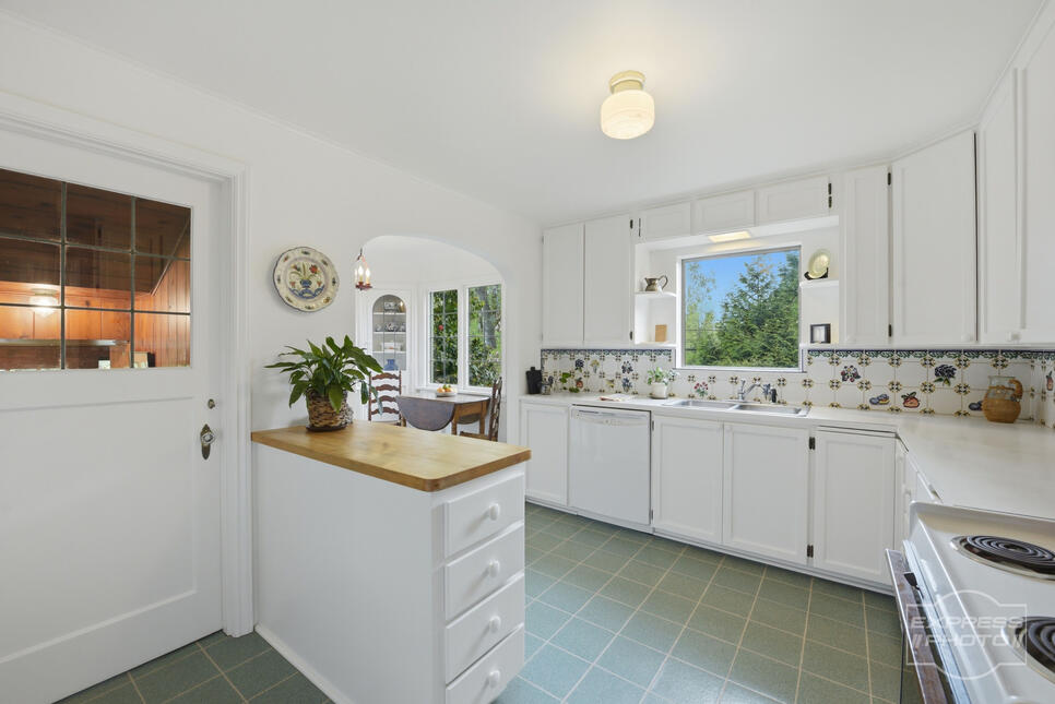 Sammamish Country Home Sammamish Country Home