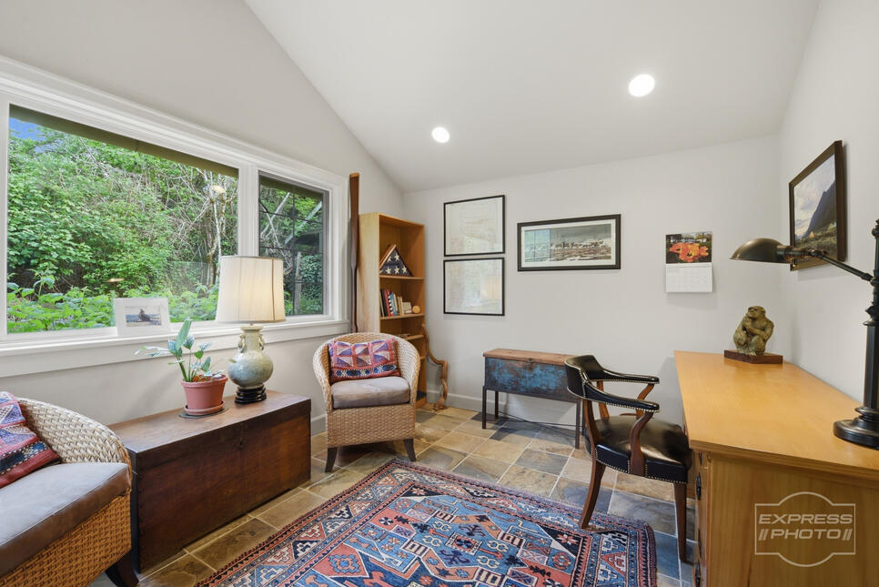 Sammamish Country Home Sammamish Country Home