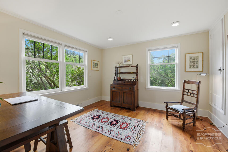 Sammamish Country Home