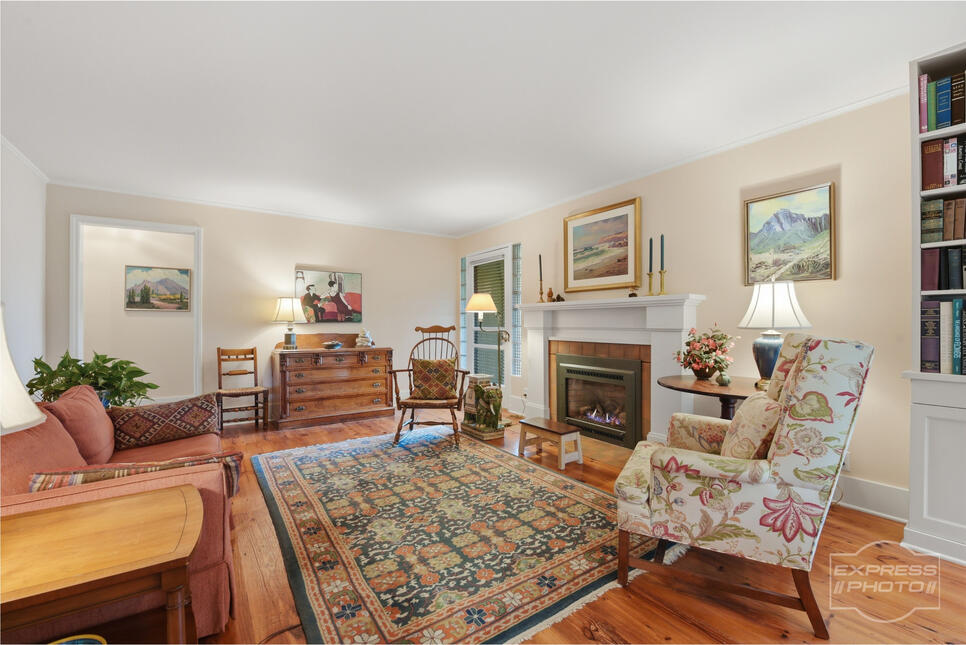Sammamish Country Home Sammamish Country Home