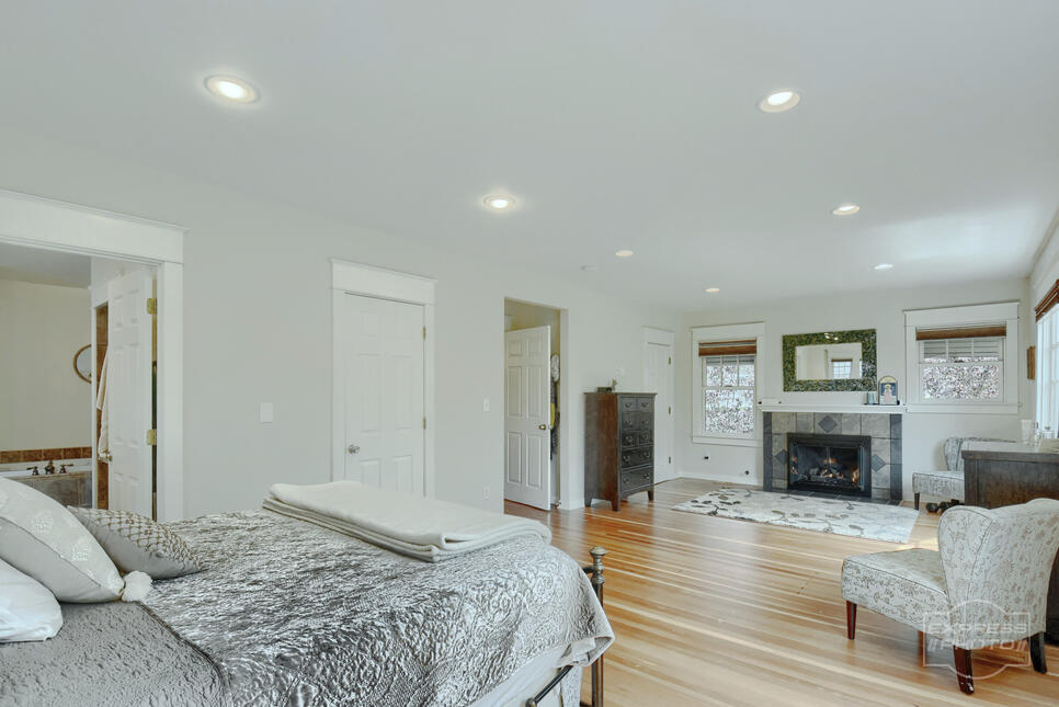 North Tacoma Historic Residence