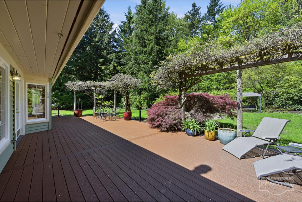 Redmond Home