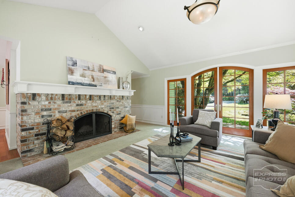 Redmond Home Redmond Home