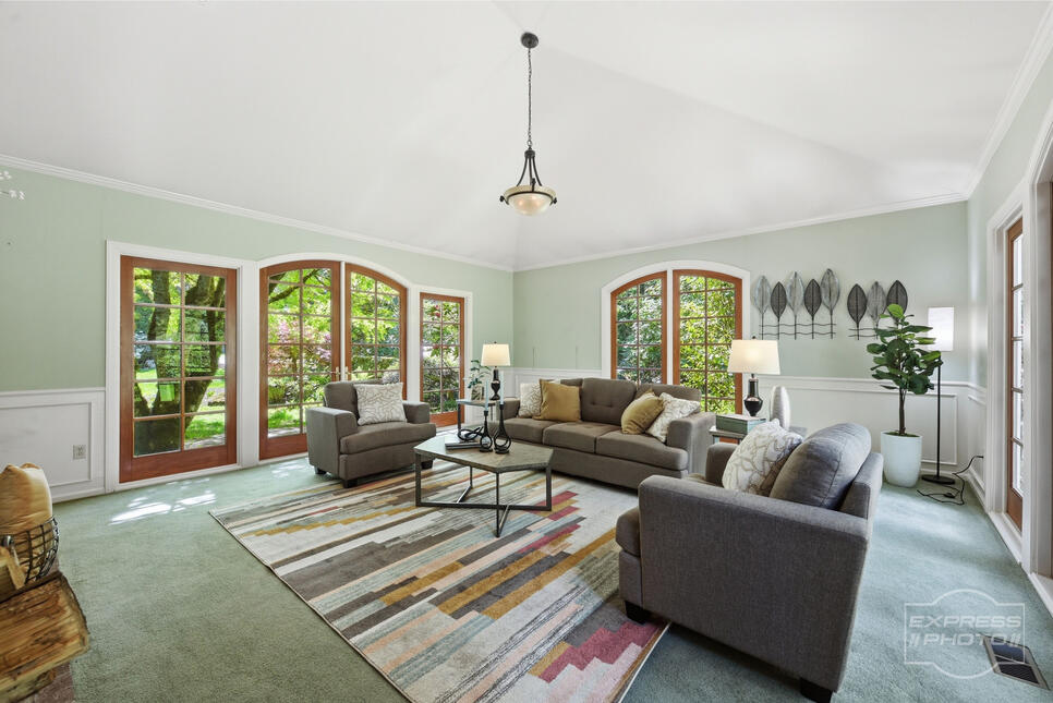Redmond Home