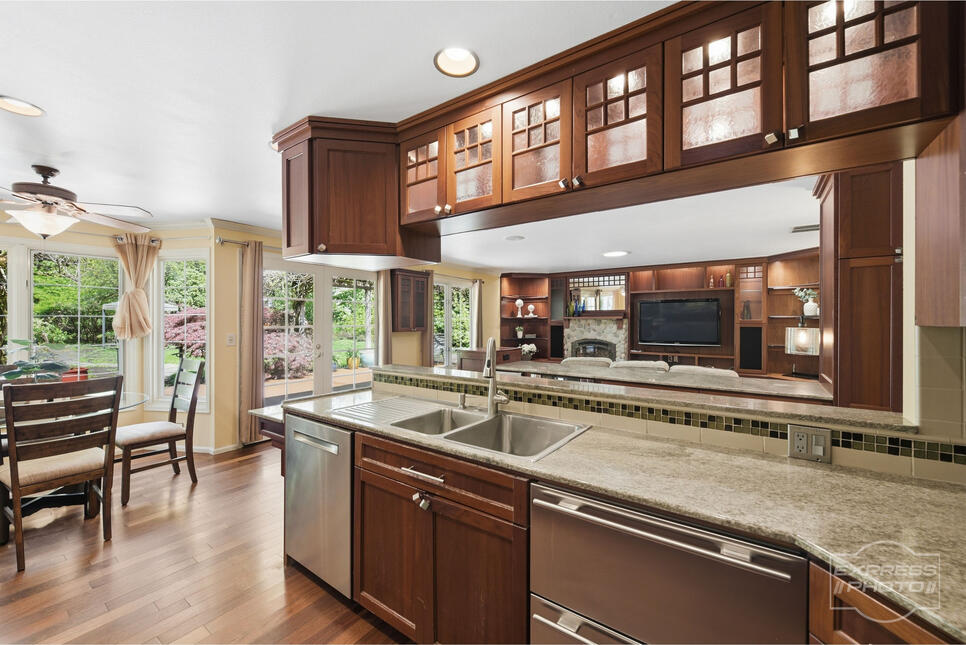Redmond Home