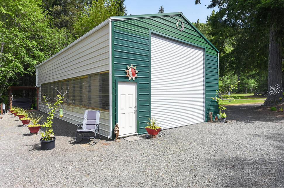 Randle Rural Property