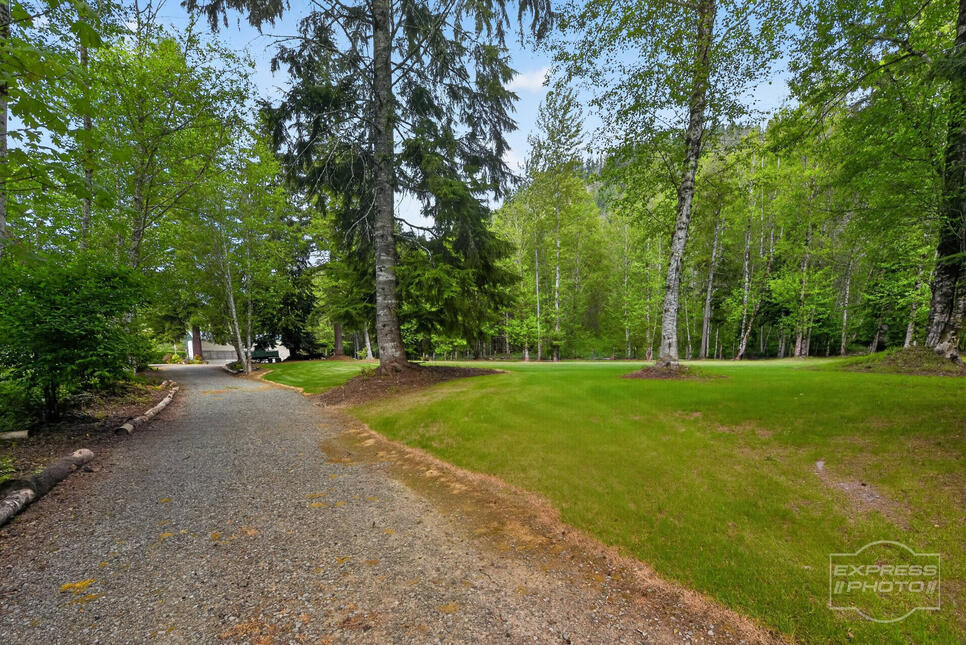 Randle Rural Property